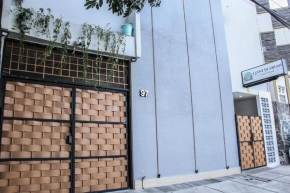 Laswi Syariah Guest House